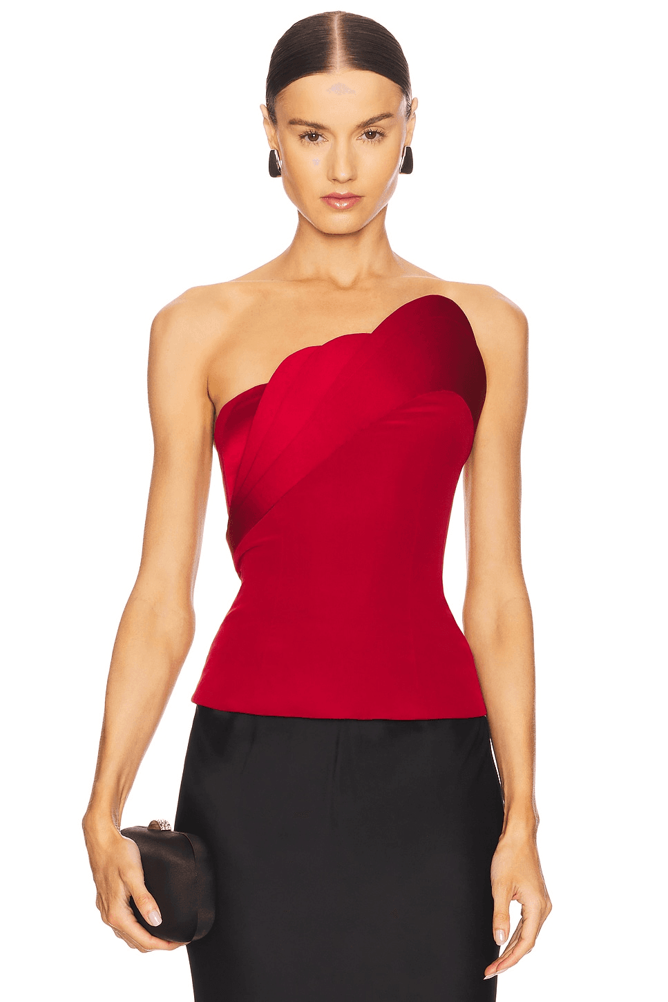 The Erytheia Petal Corset - Image 1