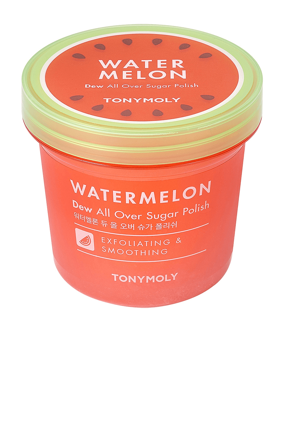 Watermelon Dew All Over Sugar Scrub - Image 1
