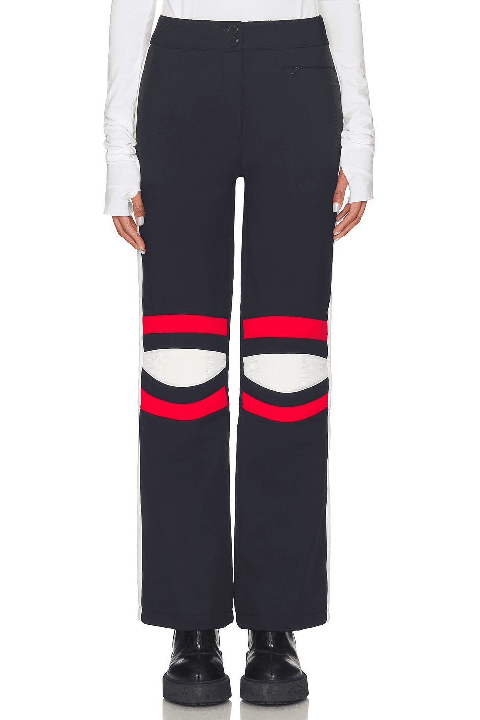 Solo Ski Pant - Image 1