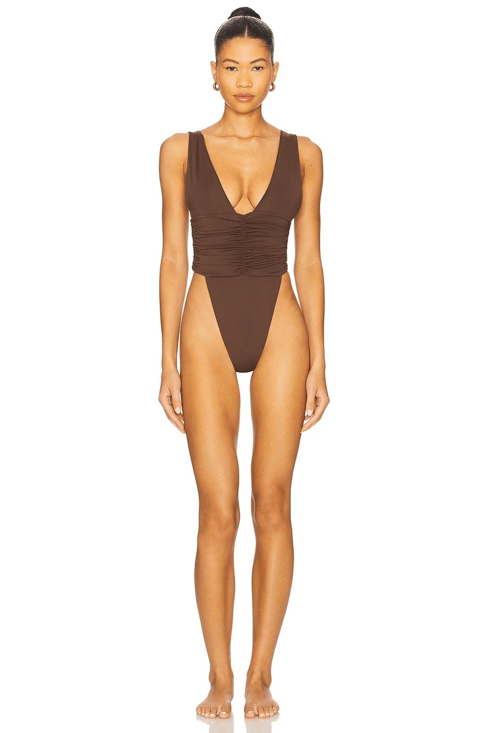 Echo One Piece Swimsuit - Image 1
