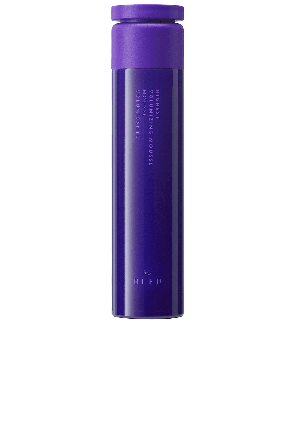 Highest Volumizing Mousse - Image 1