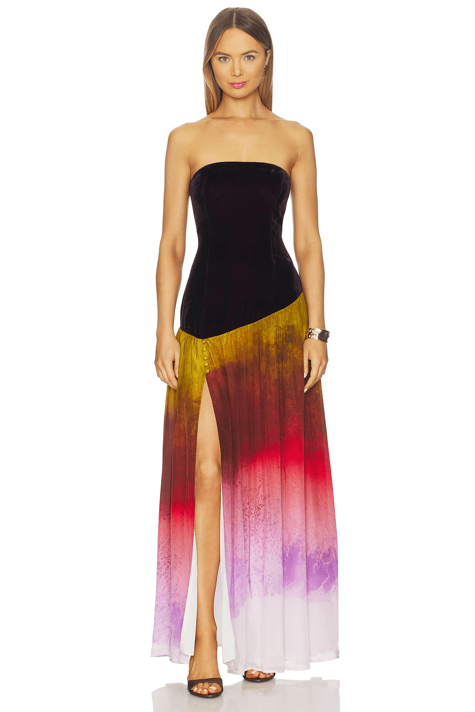 Veriga Dress - Image 1