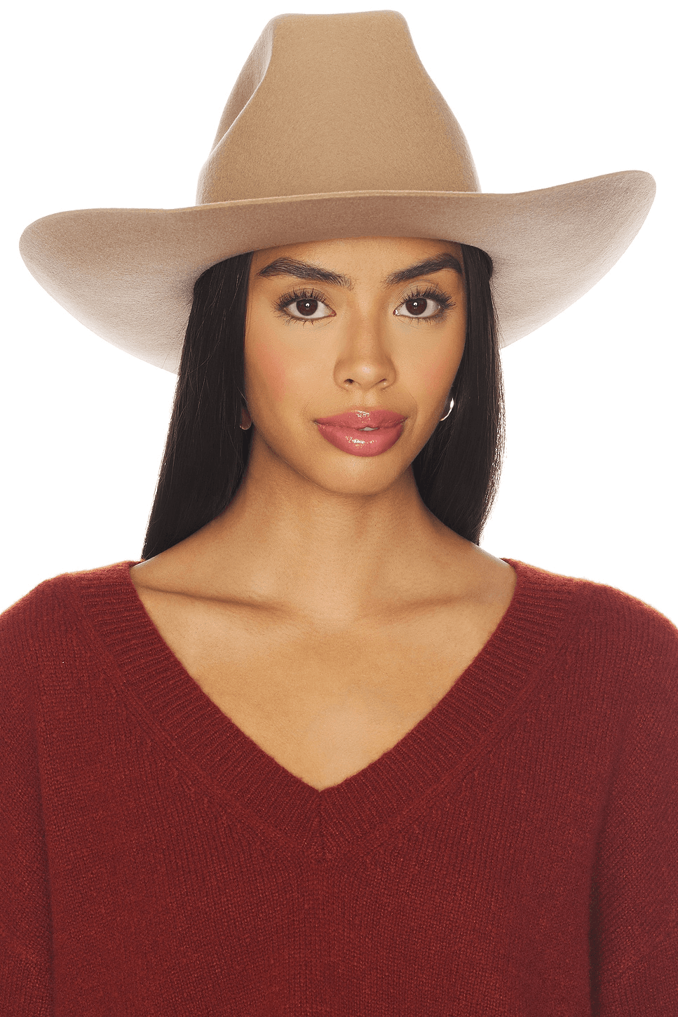 Lane Cowboy Hat - Image 1