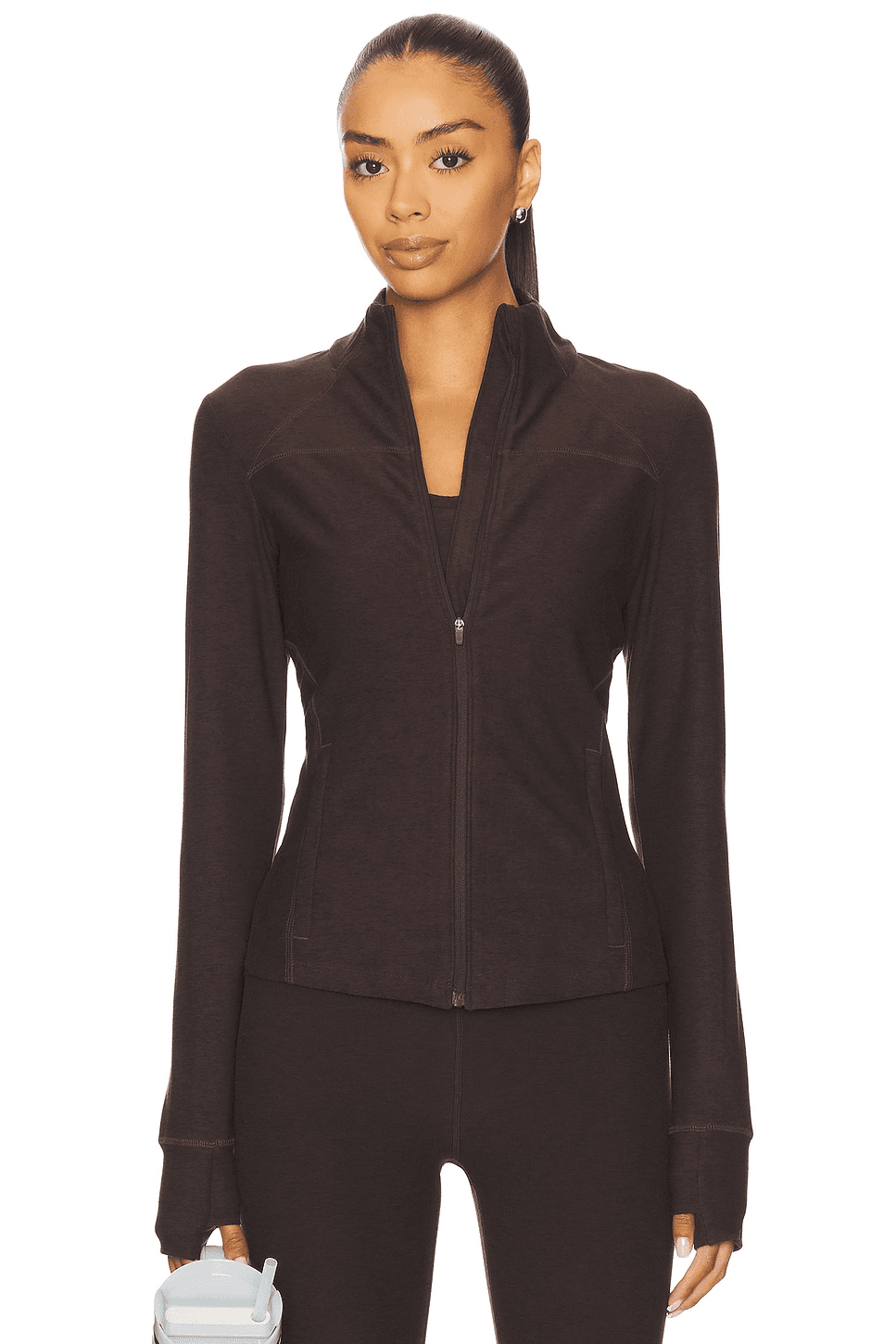 Spacedye Trails Active Jacket - Image 1