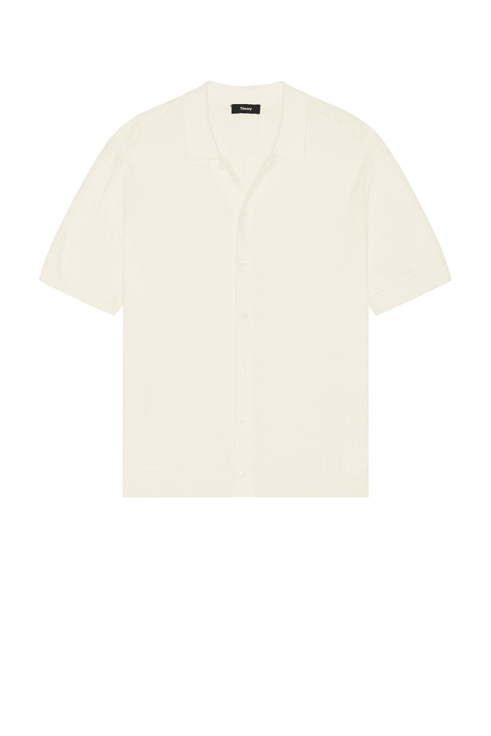 Cairn Short Sleeve Shirt - Image 1