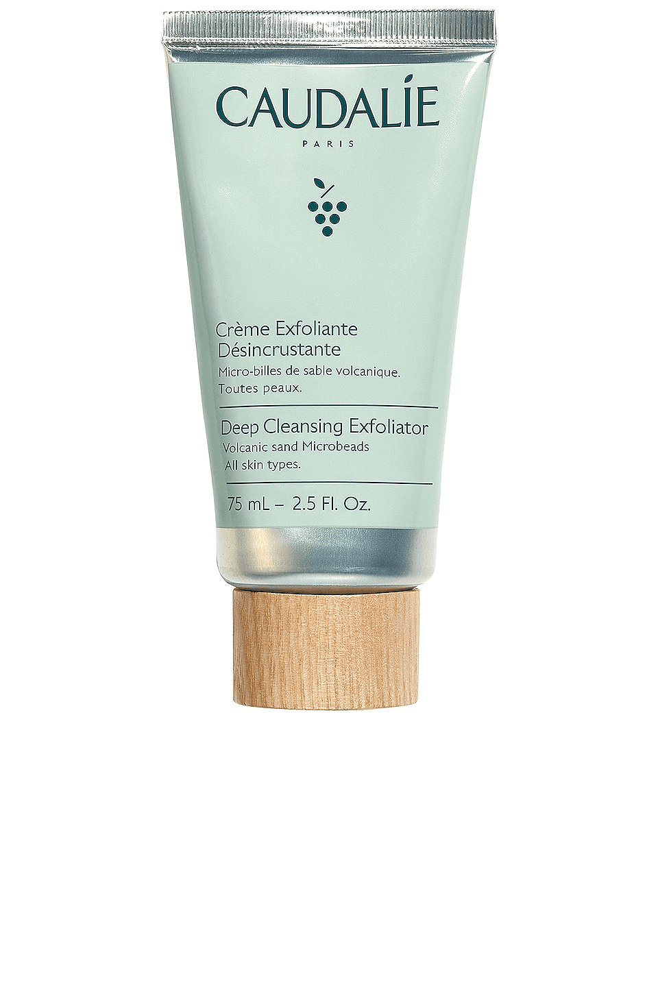 Deep Exfoliating Cleanser - Image 1