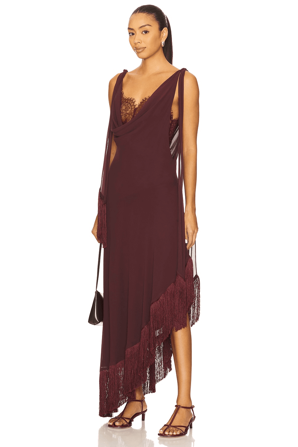 Mistral Midi Dress - Image 1