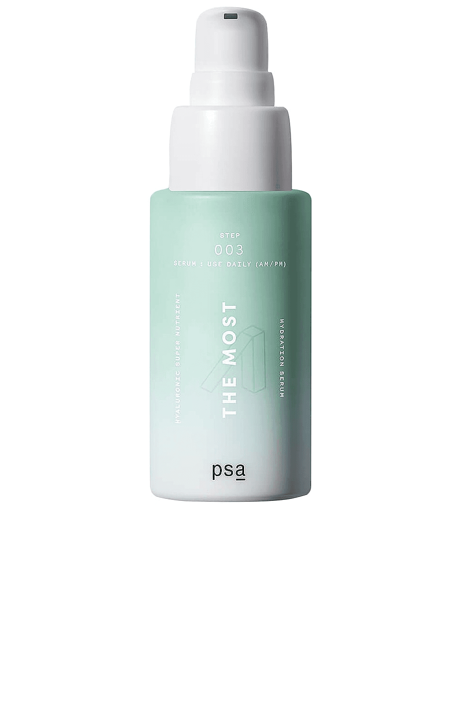 The Most Hydration Serum - Image 1