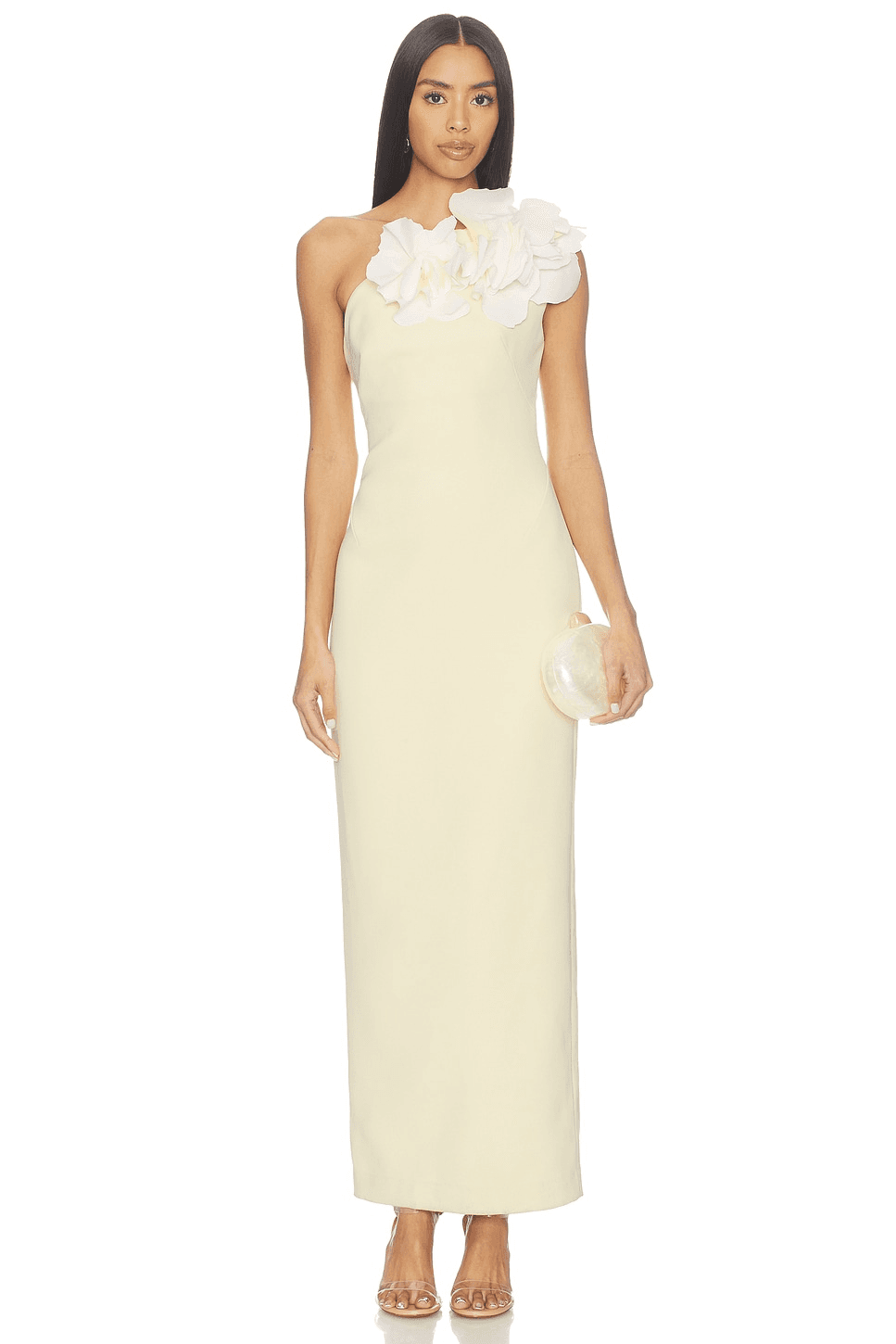 Zofia Maxi Dress - Image 1
