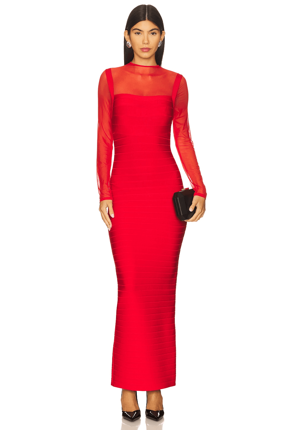 The Ella Gown - Image 1