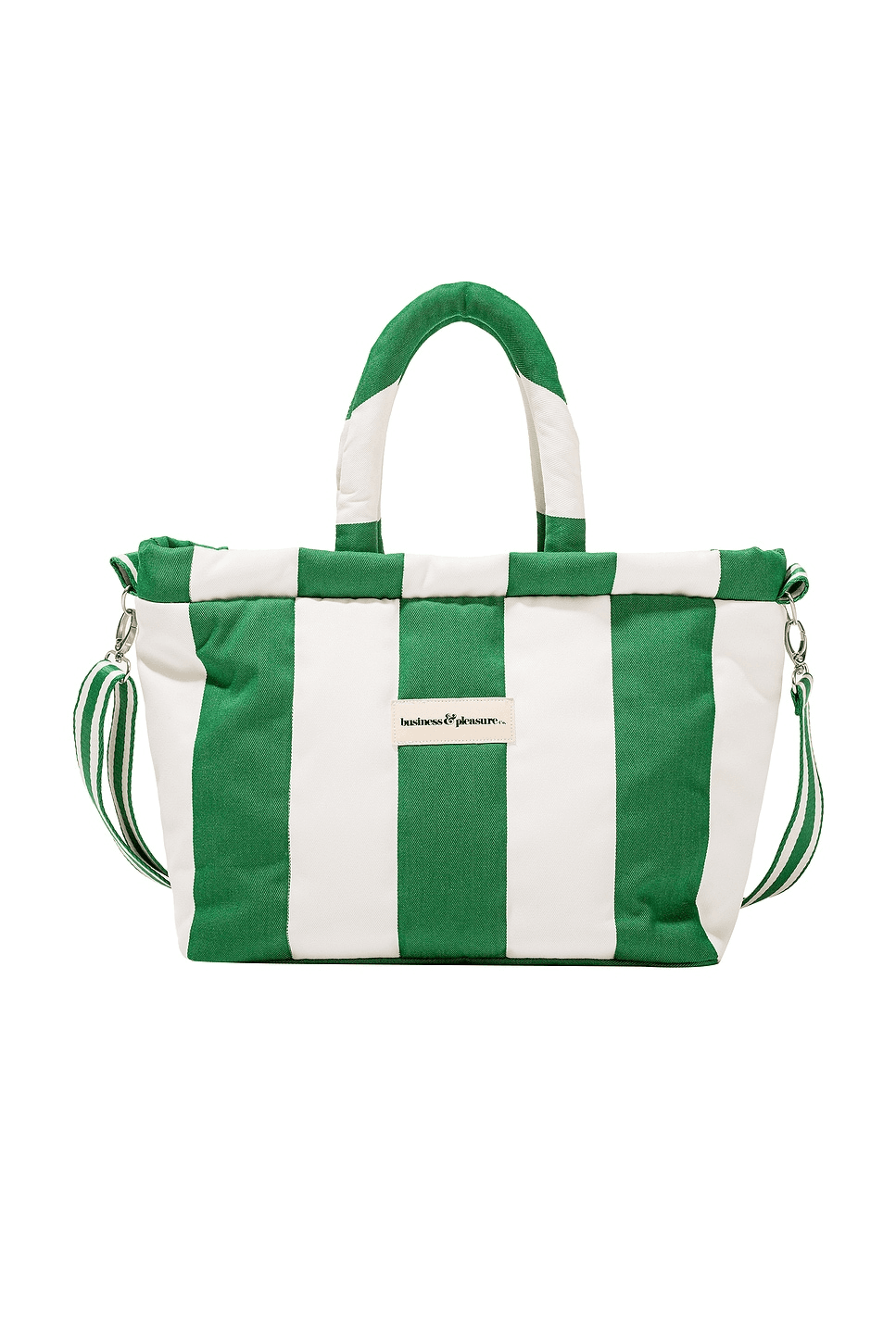 Cloud Cooler Tote Bag - Image 1