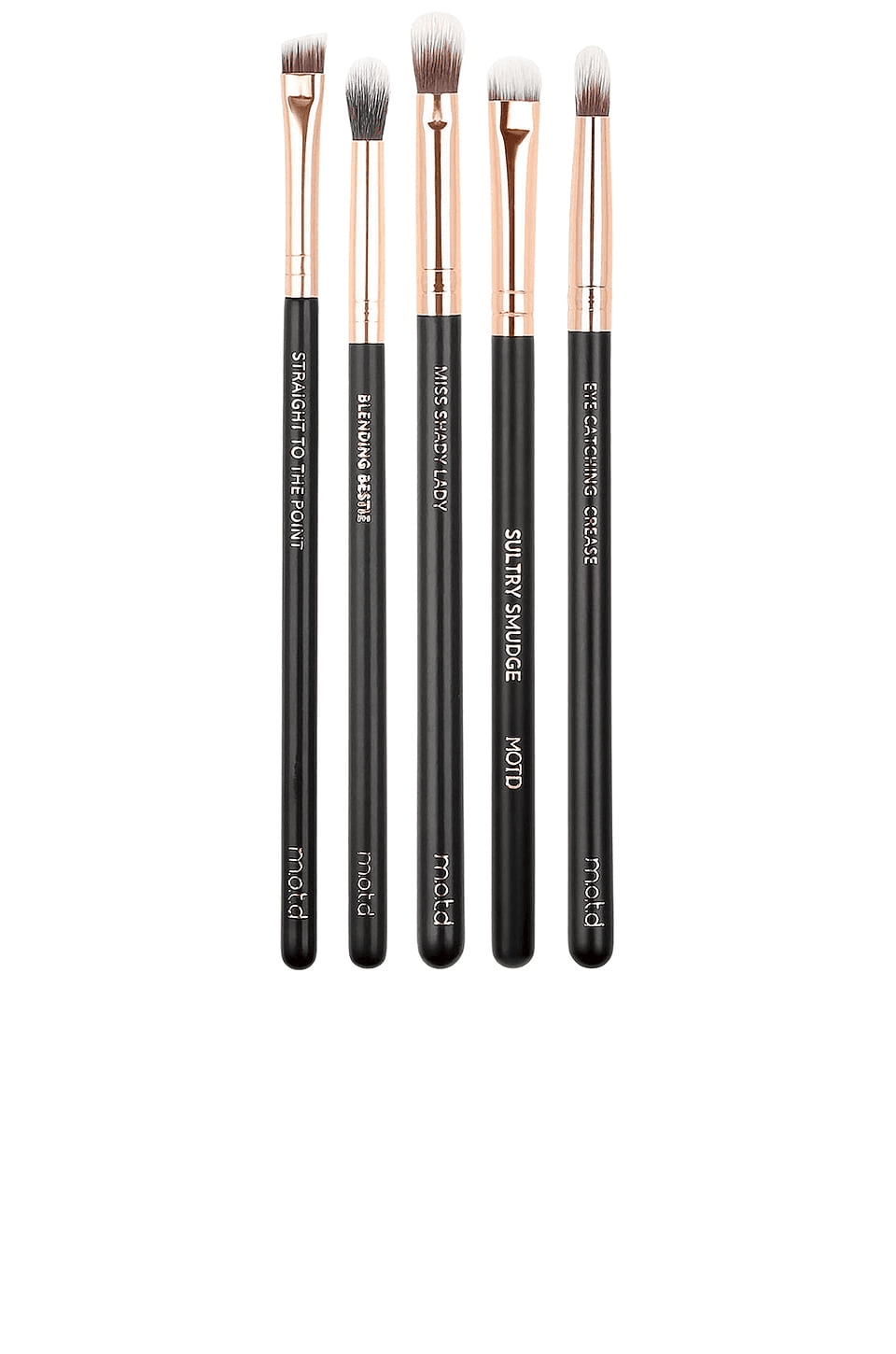 Hooded Eye Makeup Brush Set - Image 1