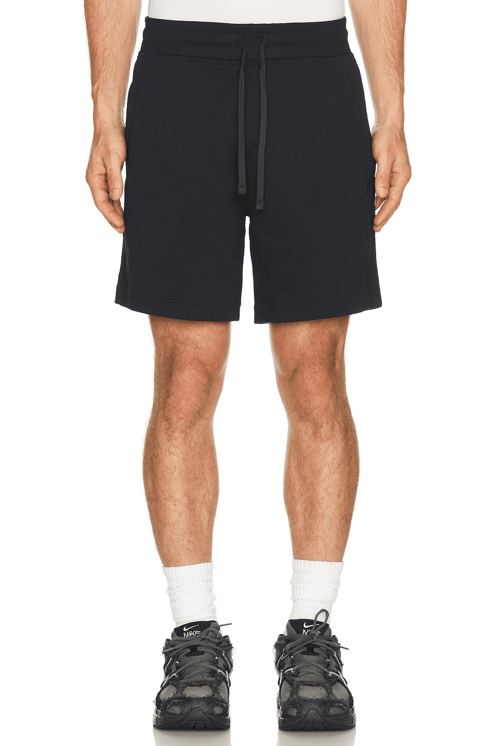 Heavyweight Jersey Standard Short 7" - Image 1