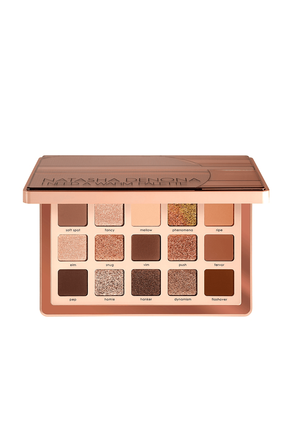 I Need A Warm Eyeshadow Palette - Image 1