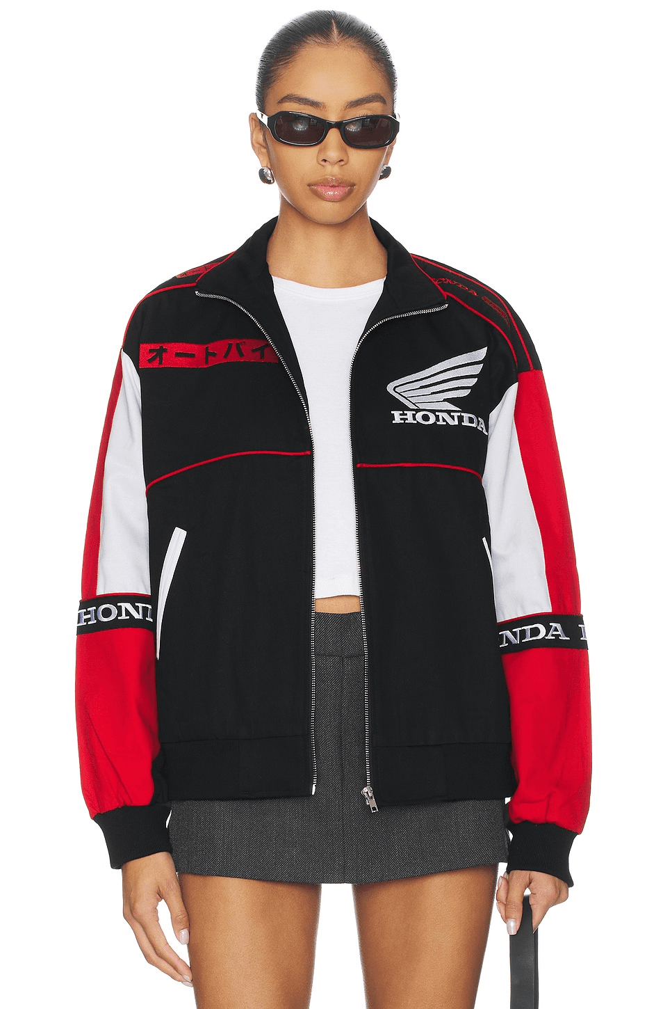 Anaheim Jacket - Image 1