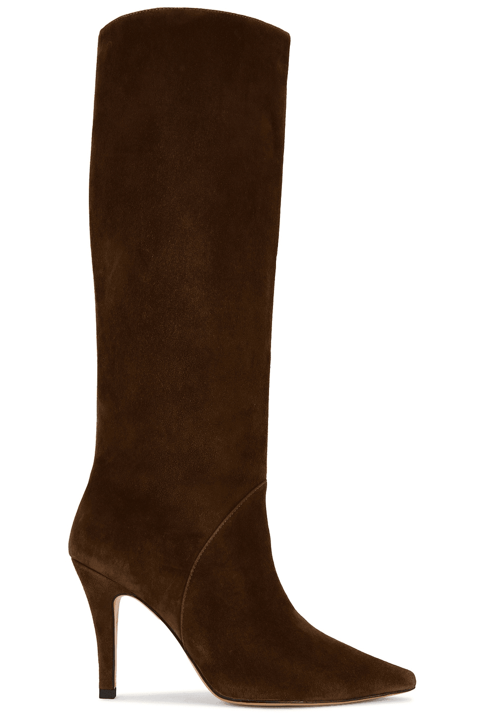 Knee High Boot - Image 1