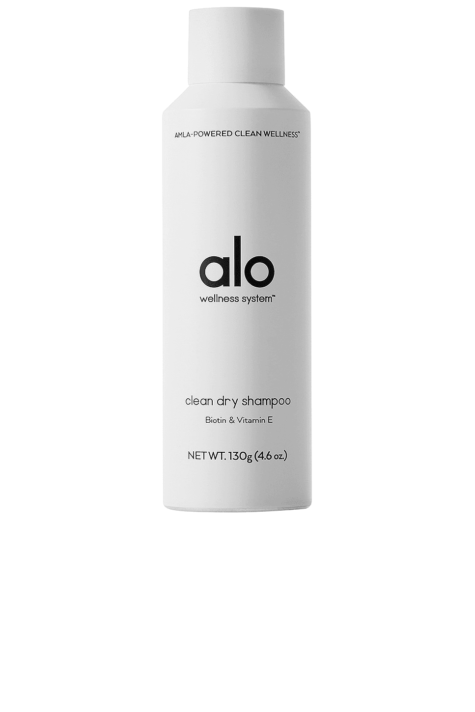 Restore And Refresh Clean Dry Shampoo - Image 1