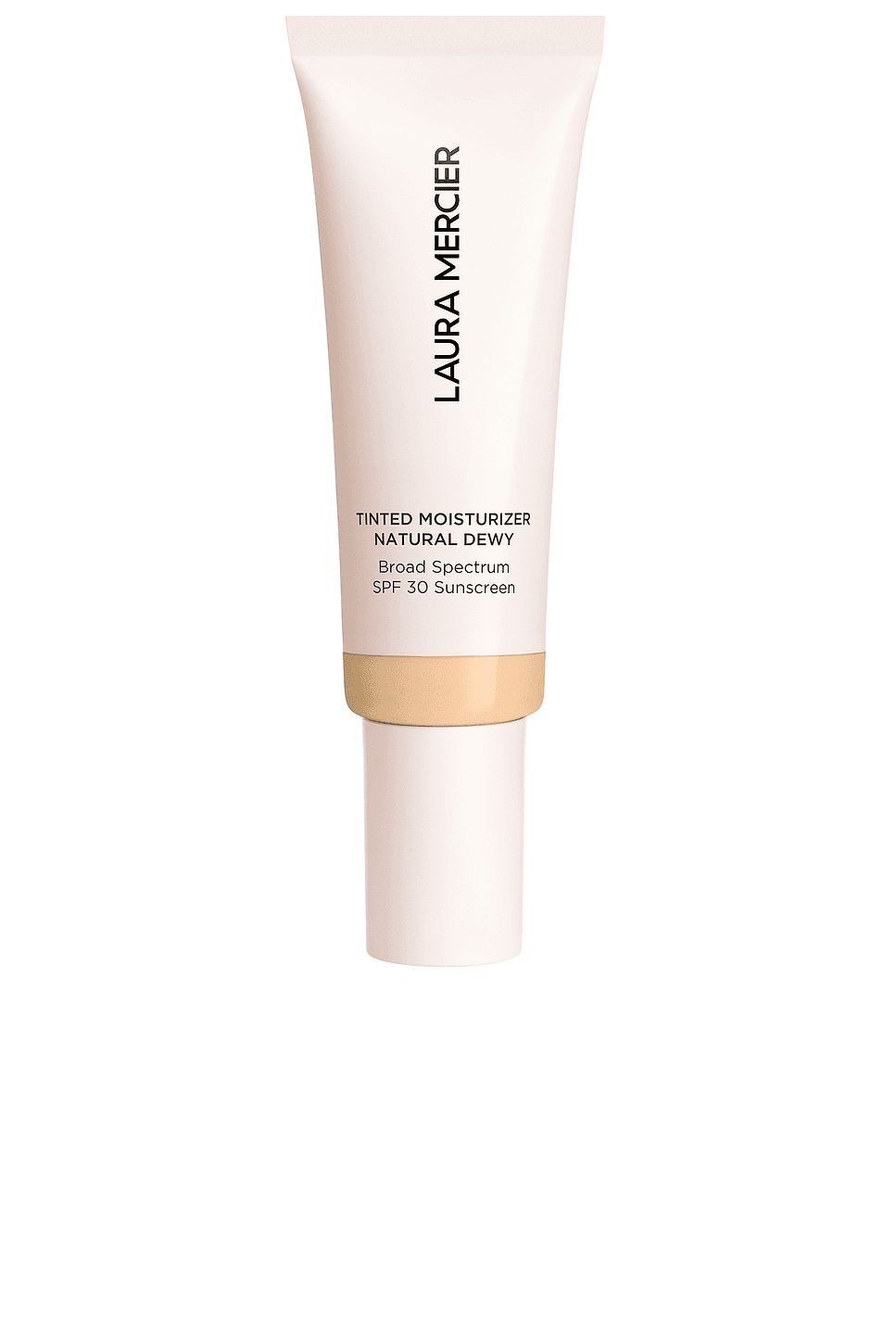 Tinted Moisturizer Natural Dewy - Image 1