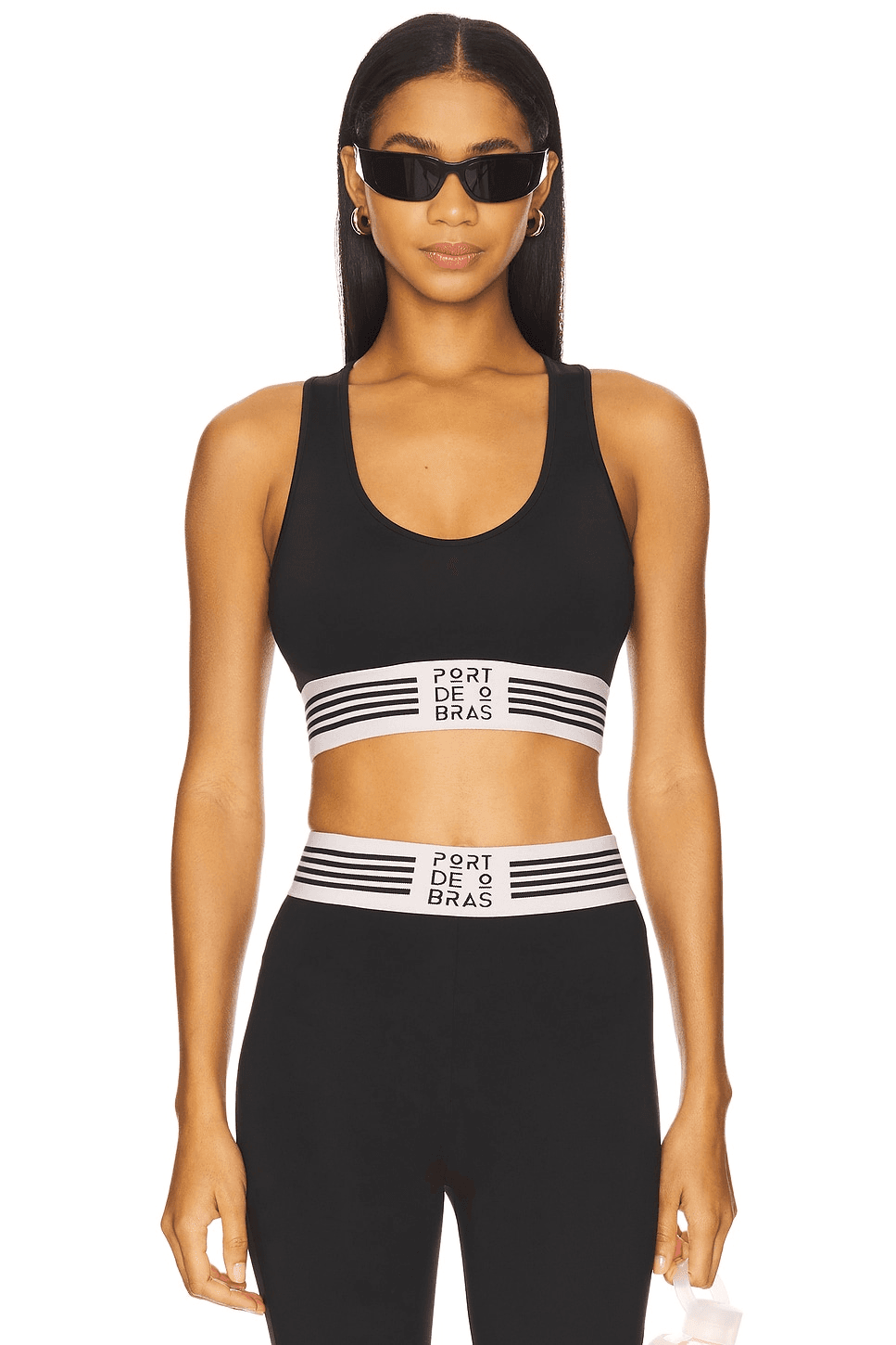 Aim Sports Bra - Image 1