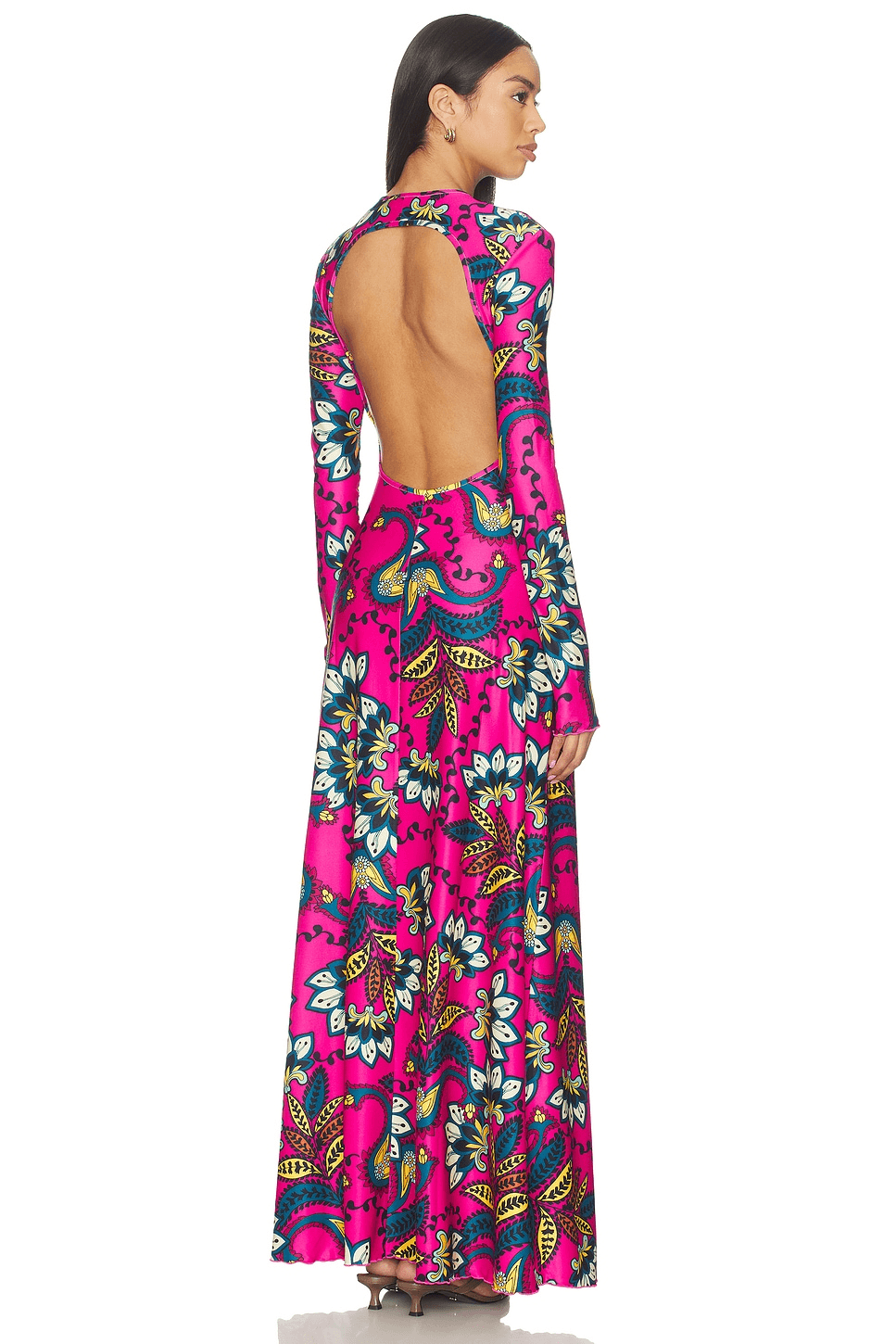 Sammy Dress - Image 1