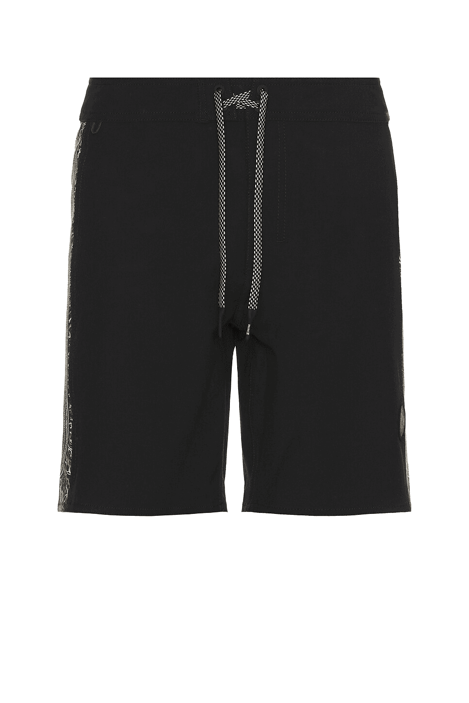 Passage Hemp Swim Short - Image 1