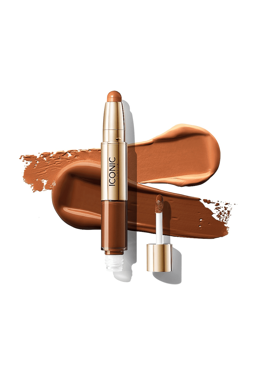 Radiant Concealer And Brightening Duo - Image 1