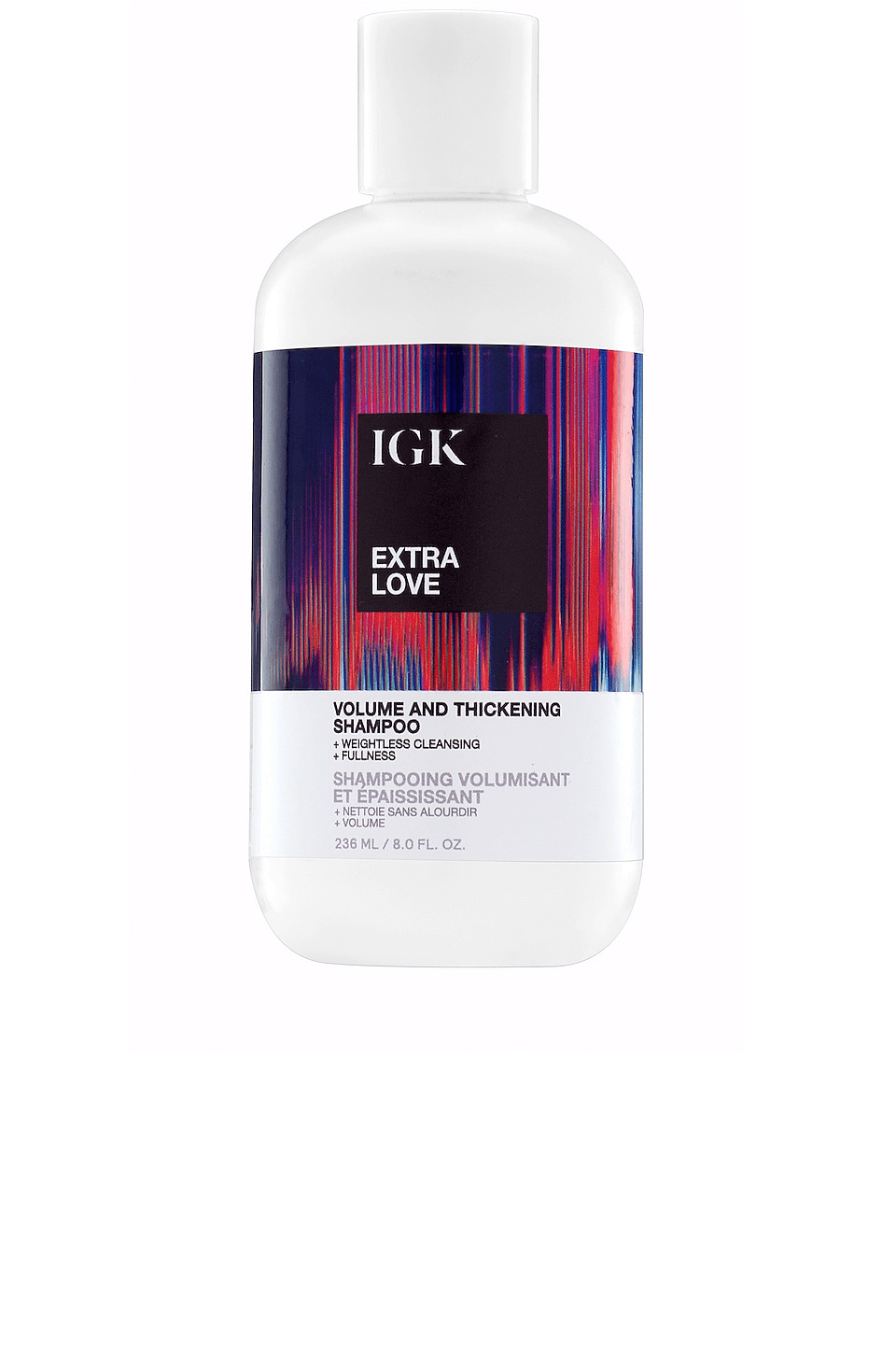 Extra Love Volume & Thickening Shampoo - Image 1