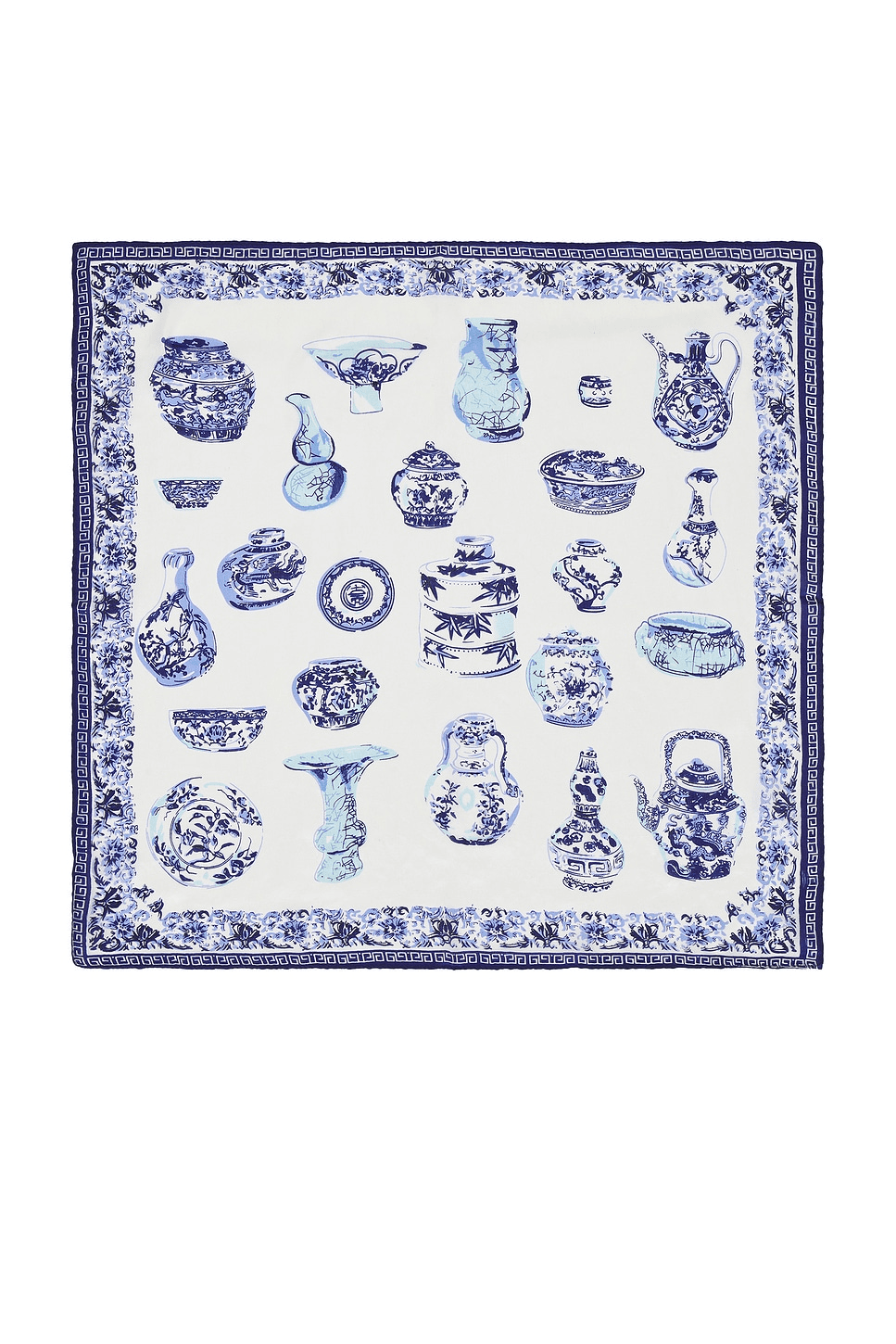 Royal Scarves — Image 2