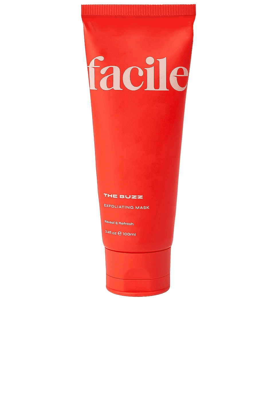 Buzz Exfoliating Mask - Image 1