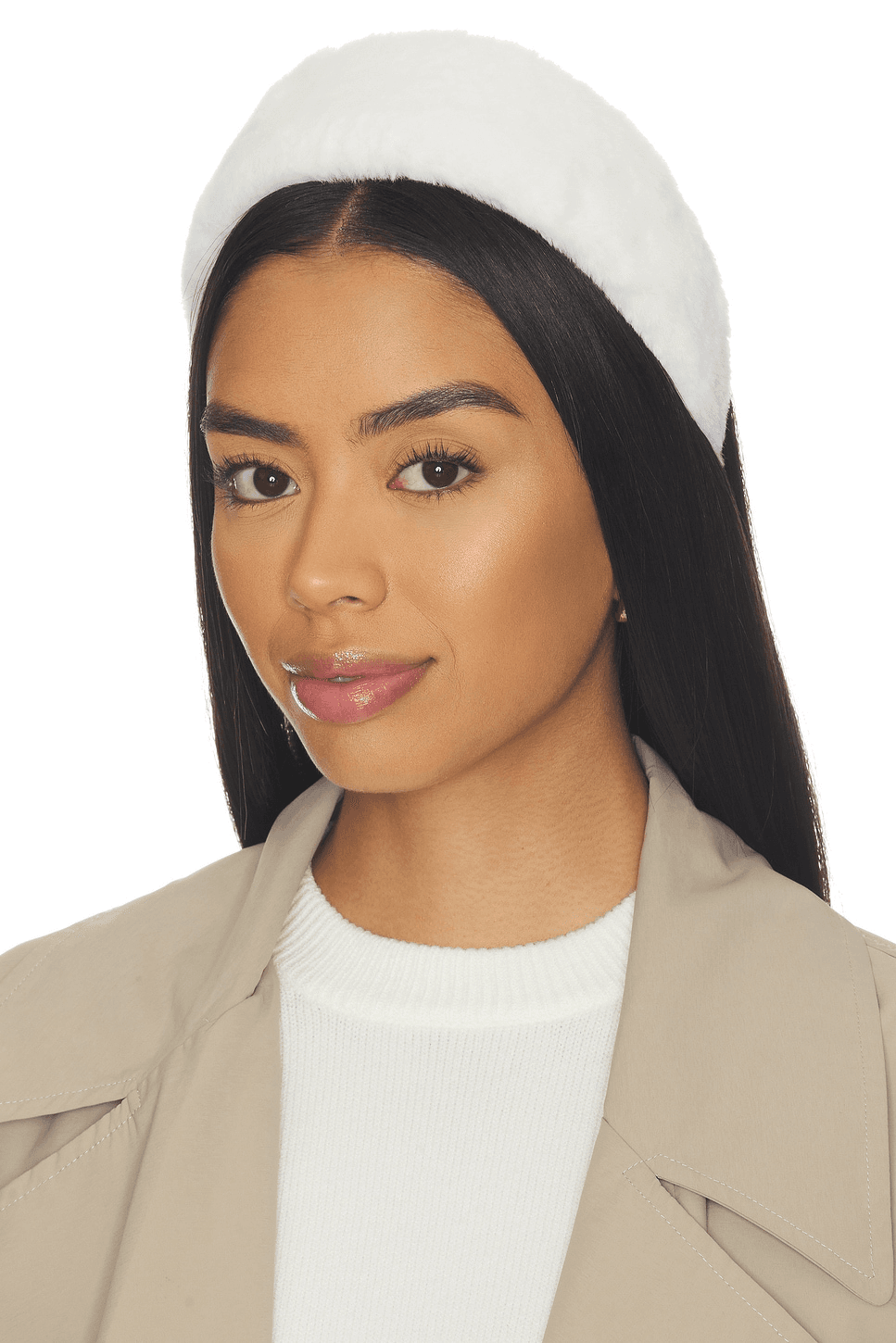 Brigitte Headband - Image 1