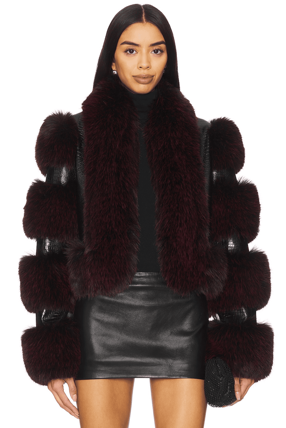 Alessia Jacket - Image 1