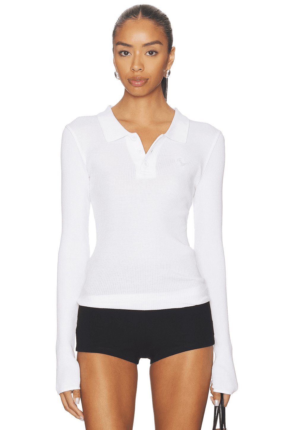 Aria Seamless Top - Image 1
