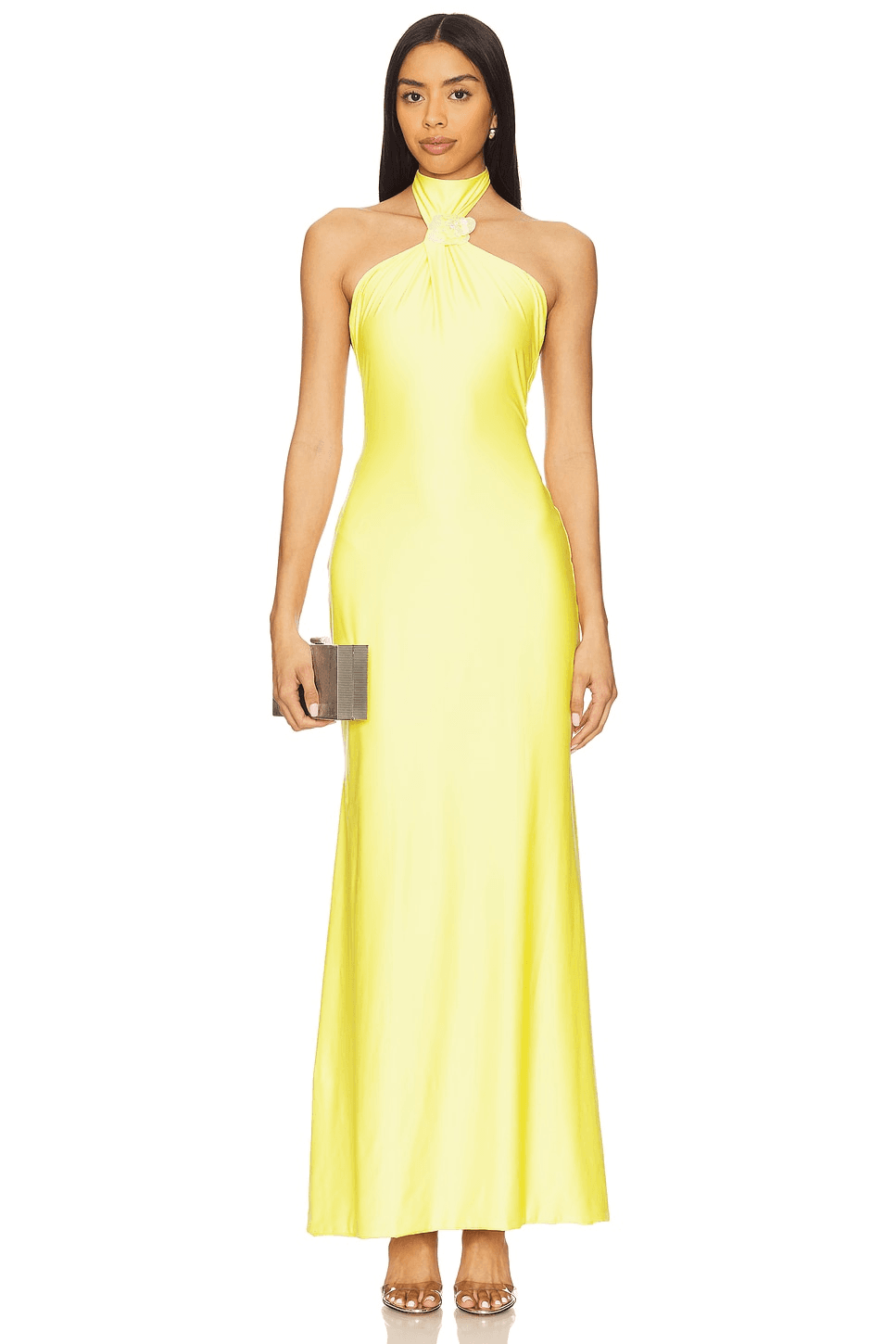 Daria Dress - Image 1