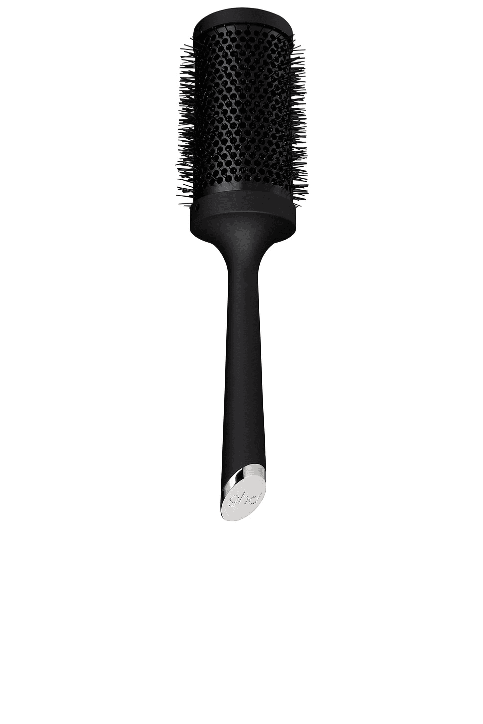 2.1" Ceramic Vented Round Brush - Image 1