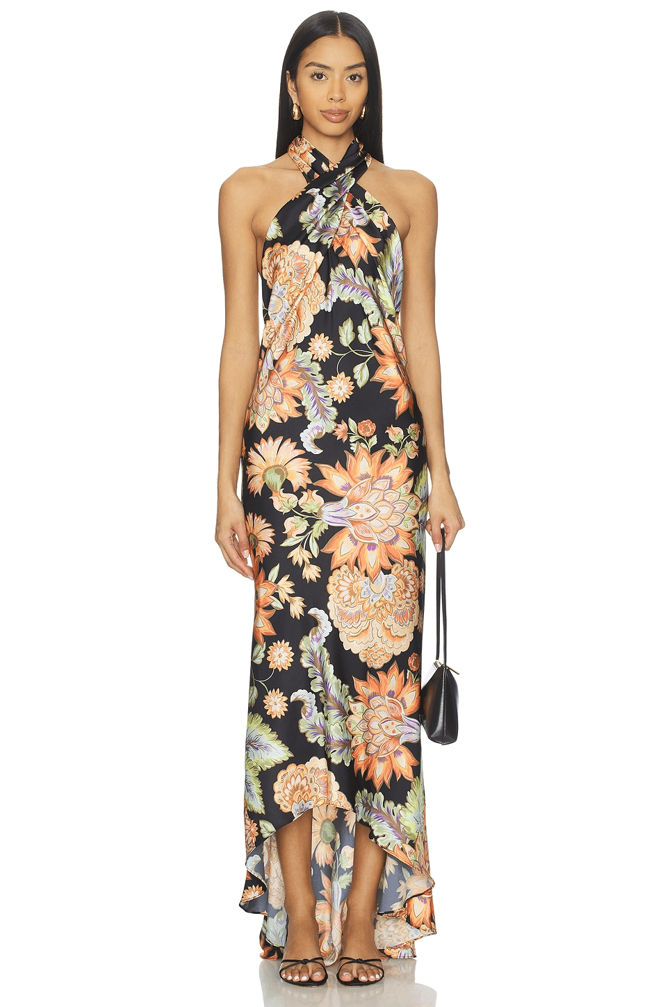 Harley Dress - Image 1