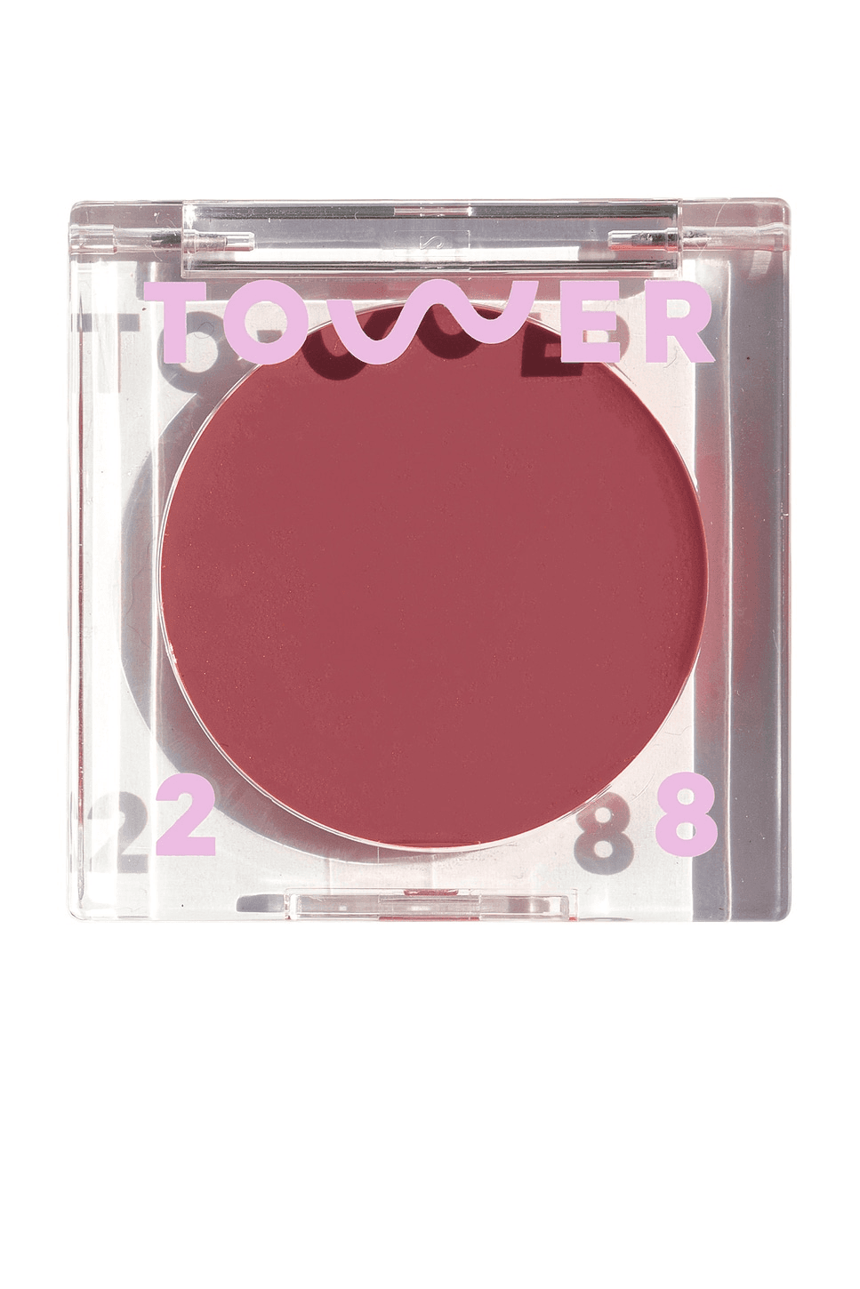 Beachplease Luminous Tinted Balm - Image 1