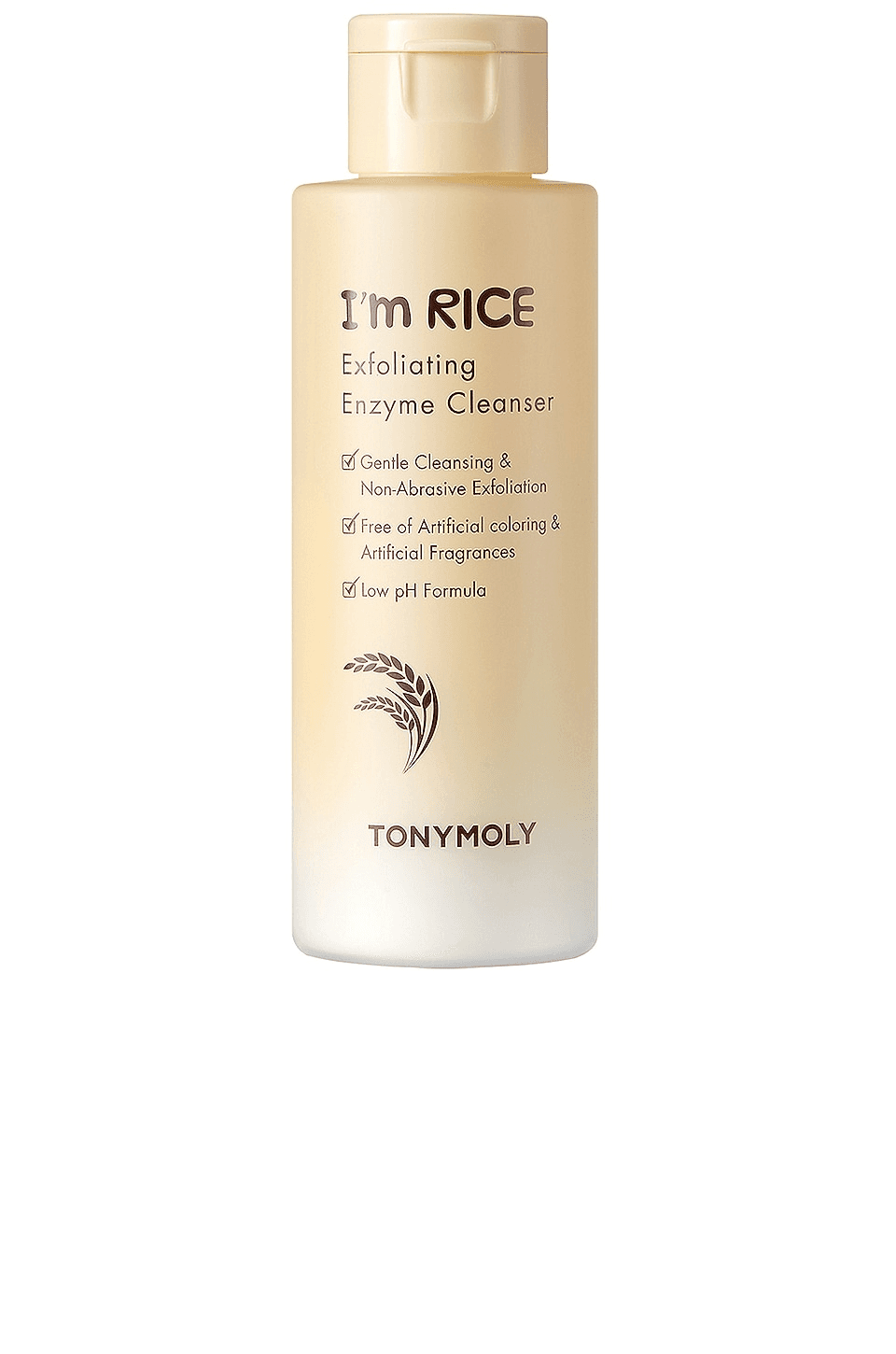 I'm Rice Cleanser - Image 1