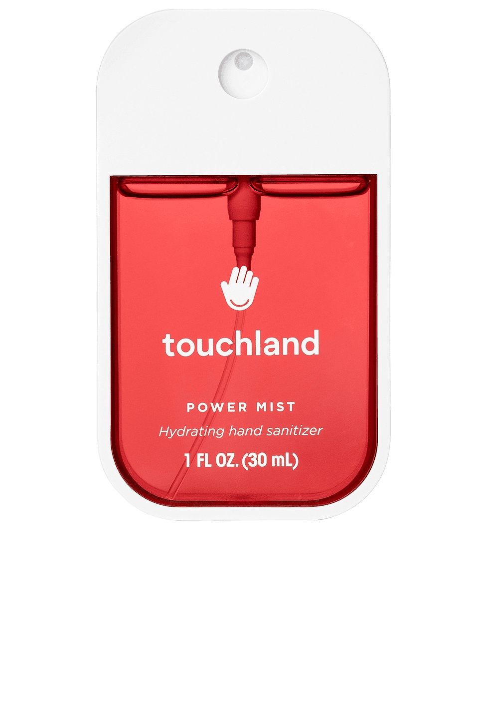 Power Mist Hand Sanitizer - Image 1
