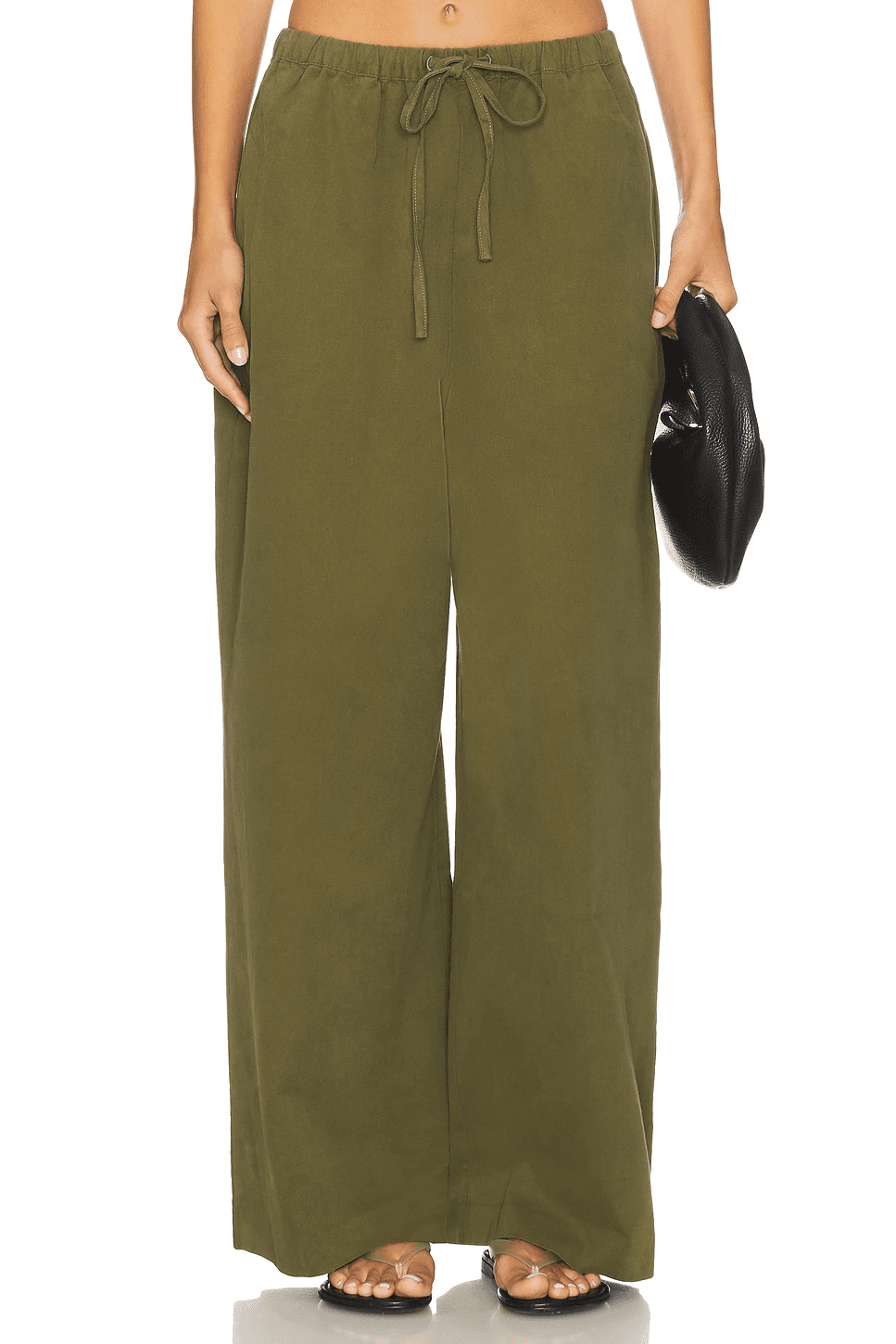 The Enzo Pant - Image 1