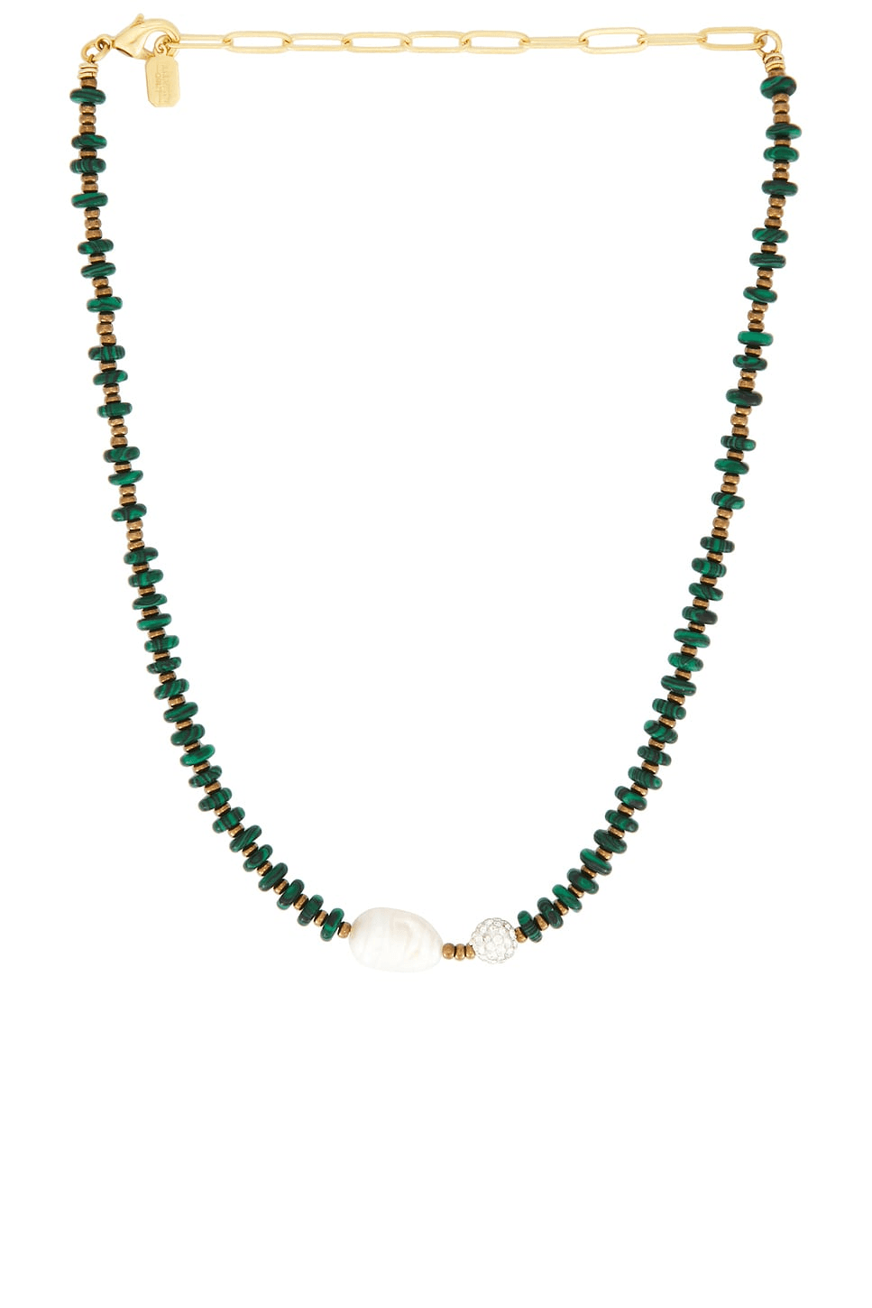 Alona Necklace - Image 1