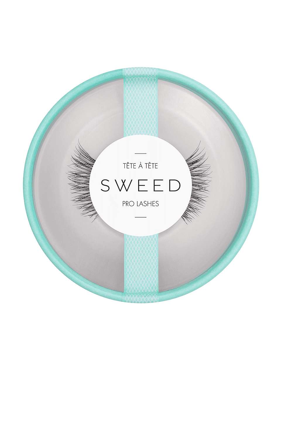 Tete A Tete Corner Lash - Image 1