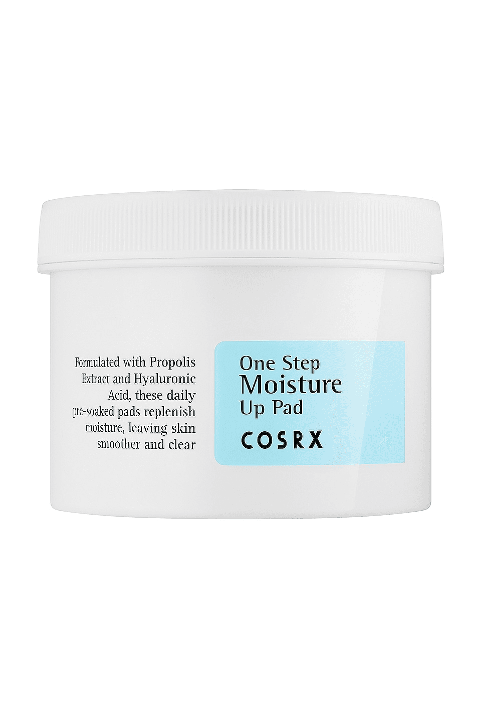 One Step Moisture Up Pad - Image 1