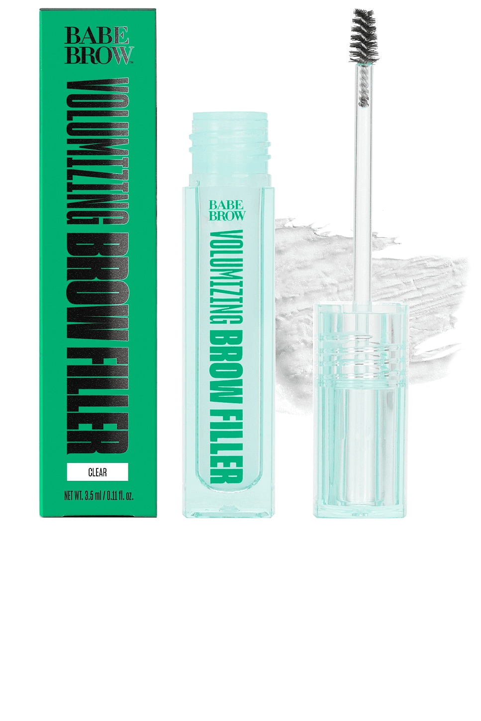 Babe Brow Volumizing Brow Filler - Image 1