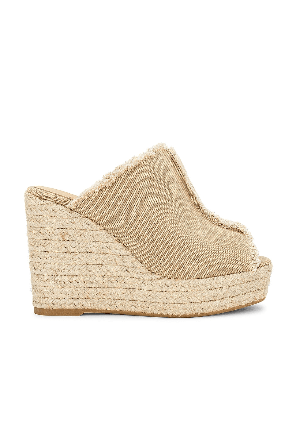 Fatima Wedge - Image 1