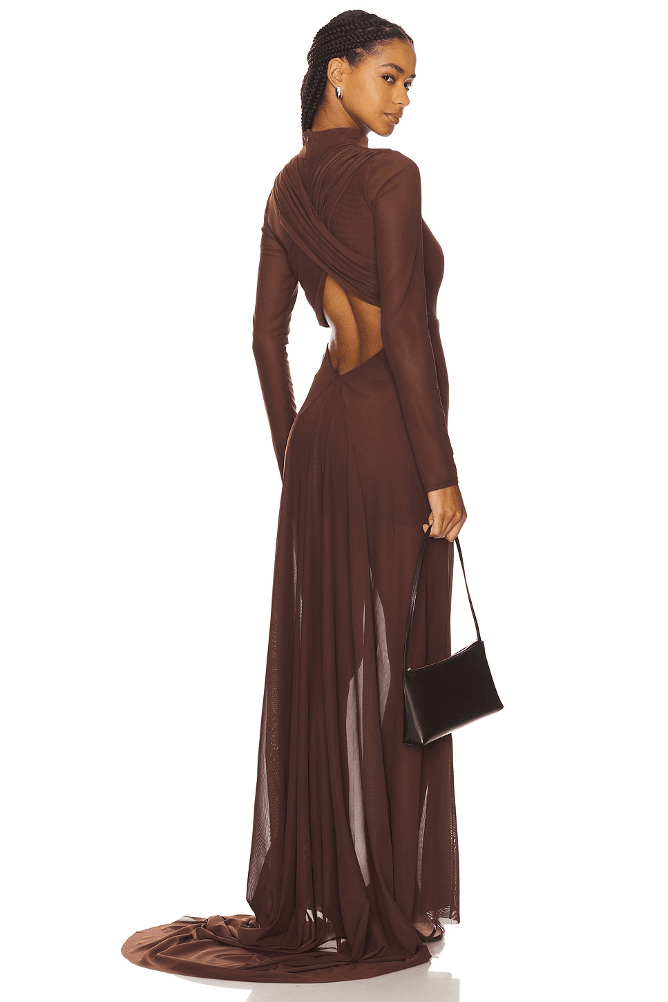 Michelle Dress - Image 1