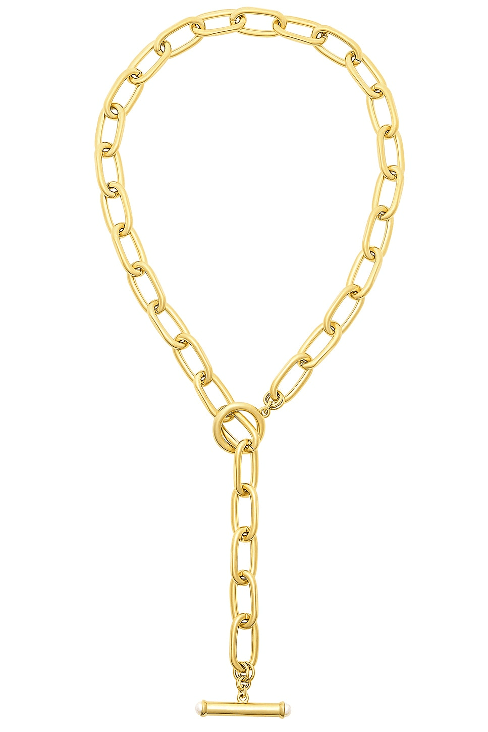 Edmonds Necklace - Image 1