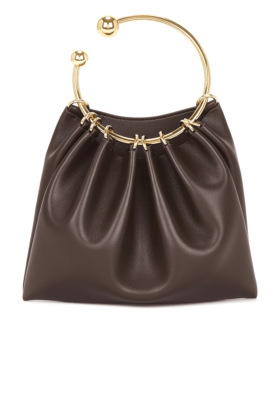 Ring Handle Bag - Image 1