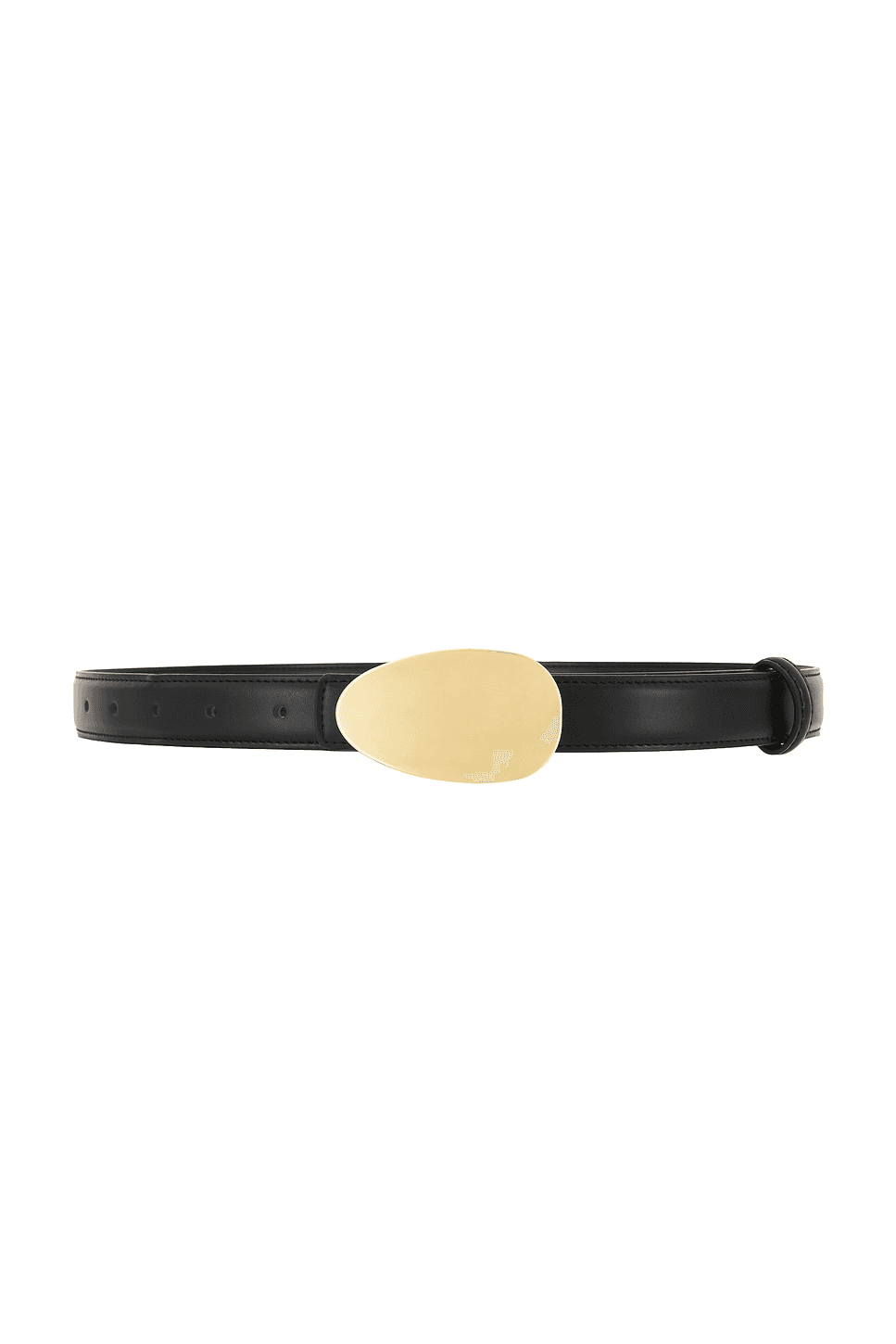 Jianna Leather Belt - Image 1