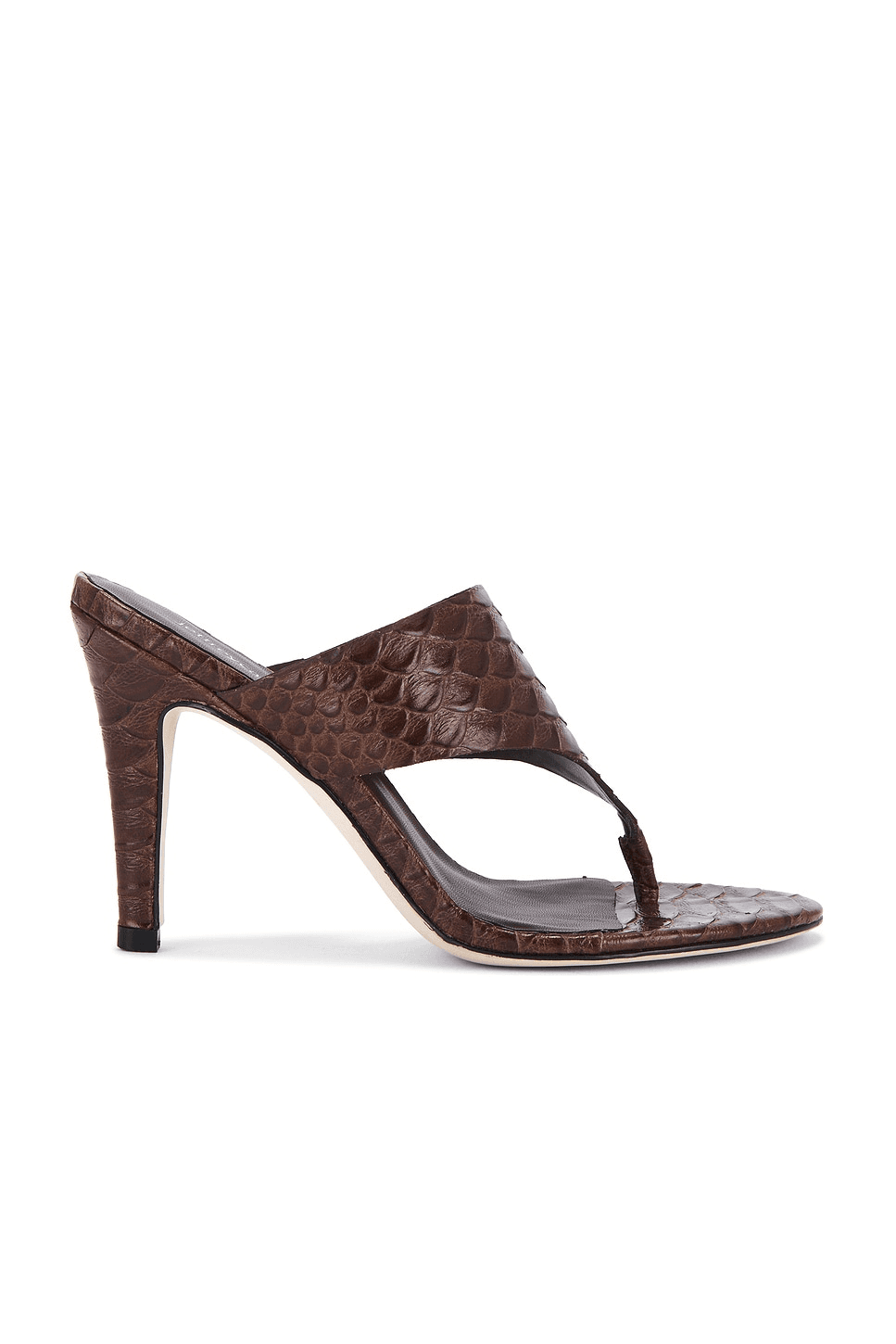 Azula Heels - Image 1