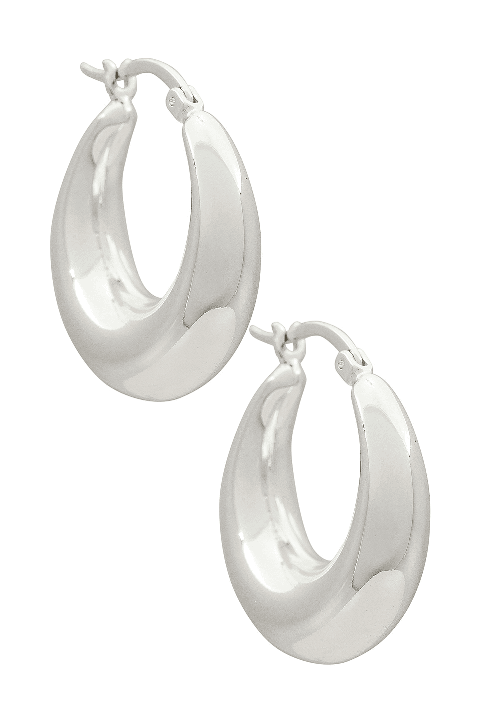 Becca Hoops - Image 1